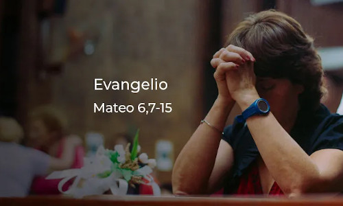 Palabra de Dios 24 de Feb. del 2026. 1er. Martes de Cuaresma.