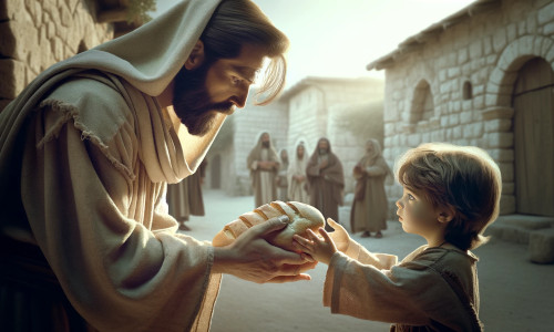 Palabra de Dios 26 de Feb. del 2026. Jueves de la Prirera semana de Cuaresma.