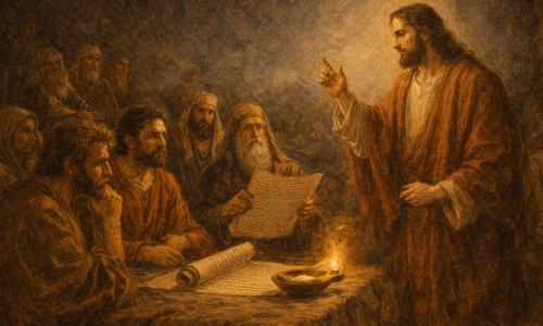 Palabra de Dios 15 de Feb. del 2026. VI DOMINGO DEL TIEMPO ORDINARIO.