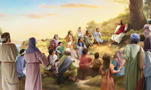 Palabra de Dios 01 de Feb. del 2026. IV DOMINGO DEL TIEMPO ORDINARIO.