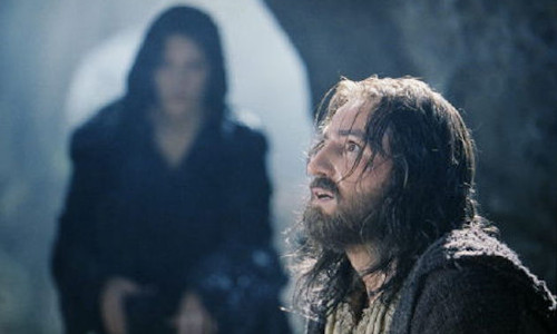 Palabra de Dios 22 de Feb. del 2026. I DOMINGO DE CUARESMA.