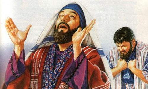 Palabra de Dios 14 de Marzo del 2026. Sabado III de Cuaresma.