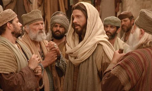 Palabra de Dios 21 de Marzo del 2026. Sabado IV de Cuaresma.