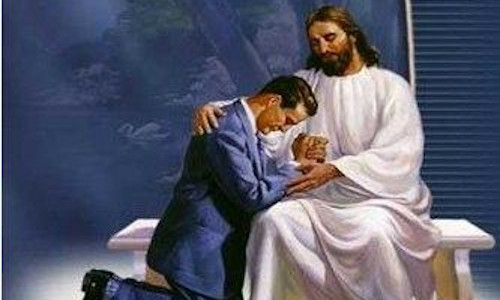 Palabra de Dios 02 de Mar. del 2026. Lunes II de Cuaresma.