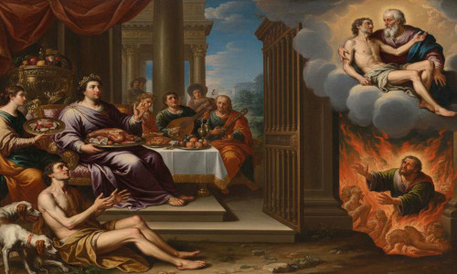 Palabra de Dios 5 de Marzo del 2026. Jueves II de Cuaresma.