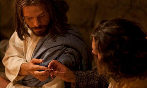 Palabra de Dios 31 de Marzo del 2026. Martes de la Semana Santa.