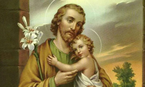 Palabra de Dios 19 de Marzo del 2026. Solemnidad, SAN JOSÉ, Esposo de la Virgen María.