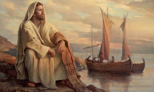 Palabra de Dios 10 de Abril del 2026. VIERNES DE LA OCTAVA DE PASCUA.