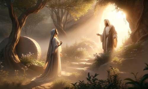 Palabra de Dios 7 de Abril de 2026. MARTES DE OCTAVA DE PASCUA.