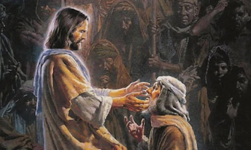 Palabra de Dios 26 de Junio de 2026. Viernes XII de Tiempo Ordinario.