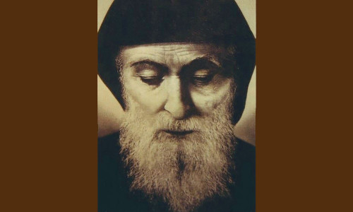 Palabra de Dios 24 de Julio de 2026. SAN CHÁRBEL MAKHLUF, Presbítero.