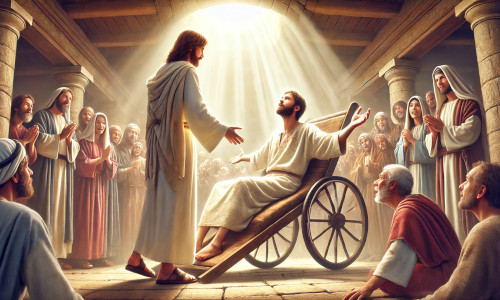 Palabra de Dios 2 de Julio de 2026. Jueves XIII de Tiempo Ordinario.