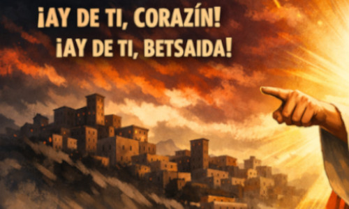 Palabra de Dios martes 14 de julio 2026.