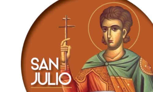 Palabra de Dios 1º de julio 2026