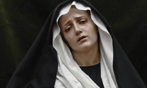 Palabra de Dios 15 d Sep. del 2026. Memoria, NUESTRA SEÑORA DE LOS DOLORES.