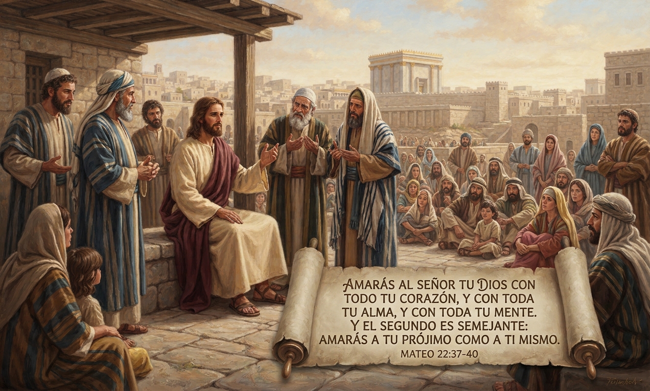 Palabra de Dios 25 de Oct. del 2026. XXX DOMINGO DEL TIEMPO ORDINARIO.
